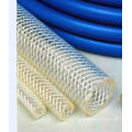 PVC transparent soft hose without odor